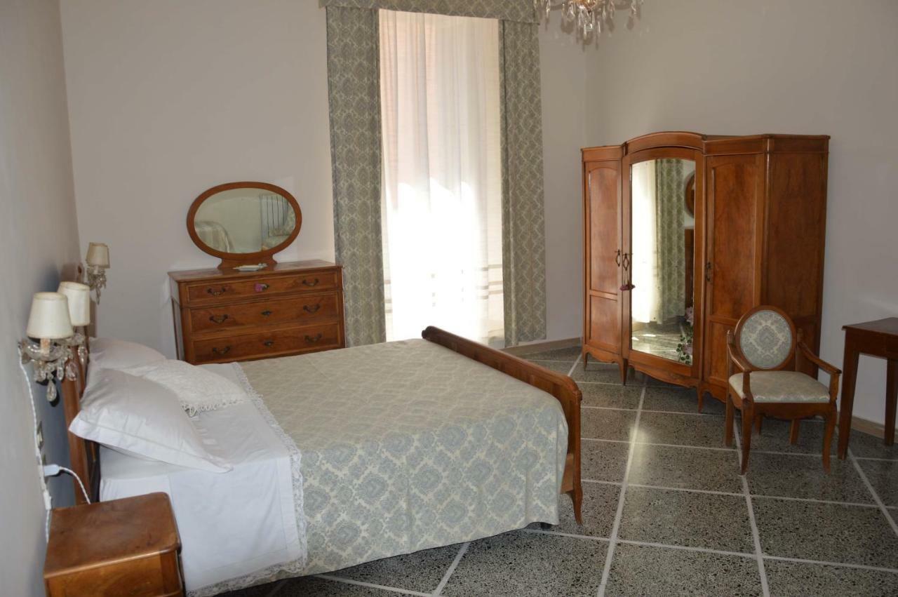 Casa Ciri Bed & Breakfast Фоліньо Екстер'єр фото